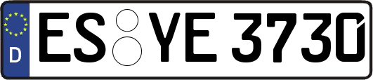 ES-YE3730