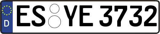 ES-YE3732