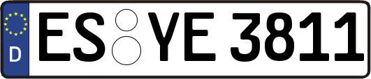 ES-YE3811