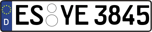ES-YE3845