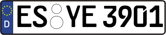 ES-YE3901