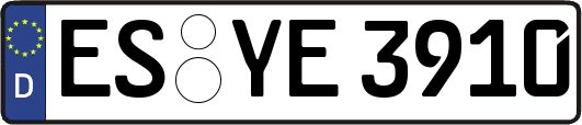 ES-YE3910
