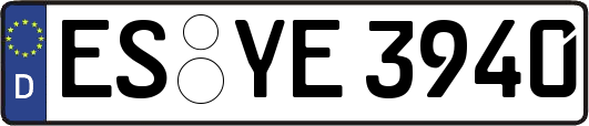 ES-YE3940