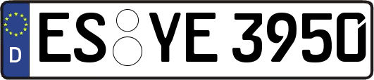 ES-YE3950