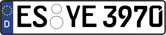 ES-YE3970