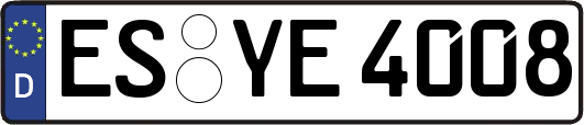 ES-YE4008