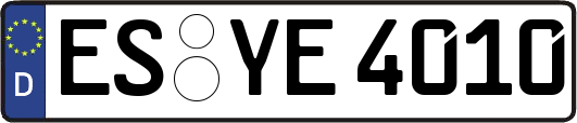 ES-YE4010