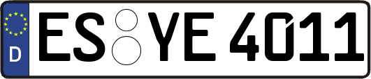 ES-YE4011
