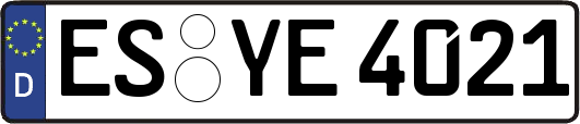 ES-YE4021