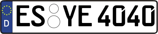 ES-YE4040
