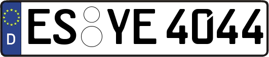 ES-YE4044