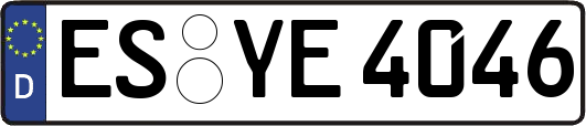 ES-YE4046