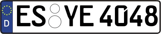 ES-YE4048