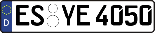 ES-YE4050