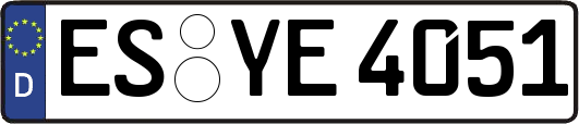 ES-YE4051