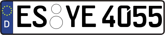 ES-YE4055