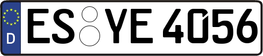 ES-YE4056