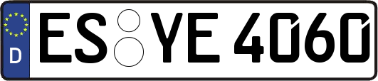 ES-YE4060