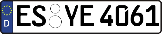 ES-YE4061