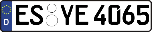 ES-YE4065