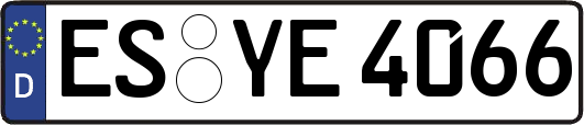 ES-YE4066