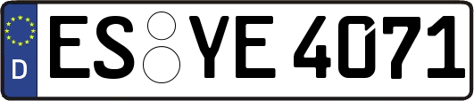 ES-YE4071