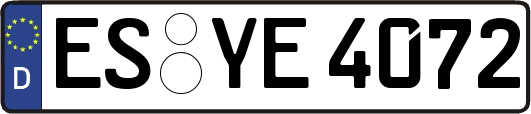 ES-YE4072