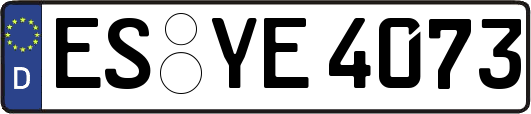 ES-YE4073