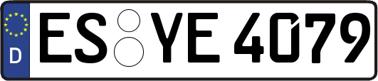 ES-YE4079