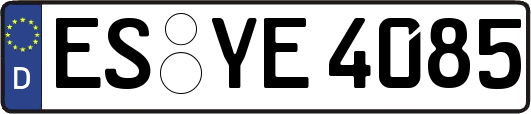 ES-YE4085