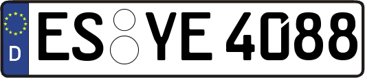 ES-YE4088