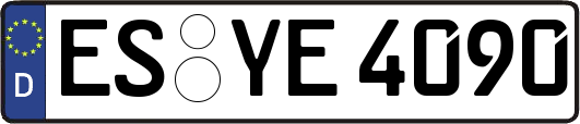 ES-YE4090
