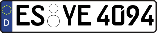 ES-YE4094