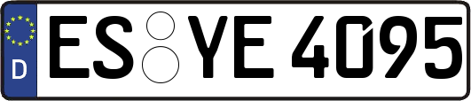ES-YE4095