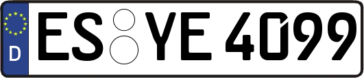 ES-YE4099