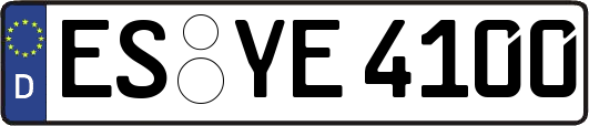 ES-YE4100