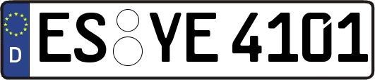 ES-YE4101