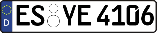 ES-YE4106