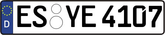 ES-YE4107