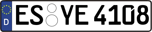 ES-YE4108