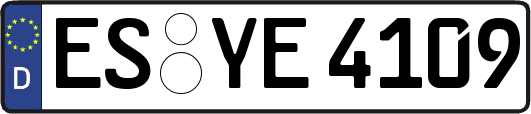 ES-YE4109