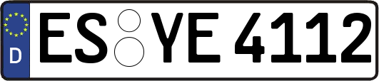 ES-YE4112