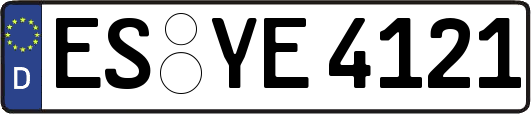 ES-YE4121