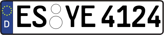 ES-YE4124