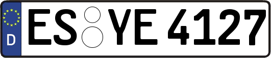 ES-YE4127