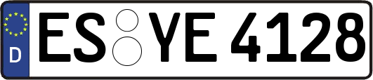 ES-YE4128