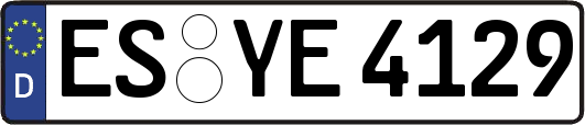 ES-YE4129