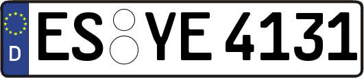 ES-YE4131
