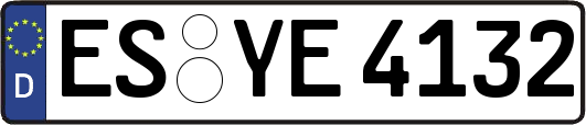 ES-YE4132