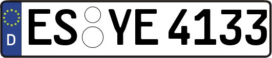 ES-YE4133